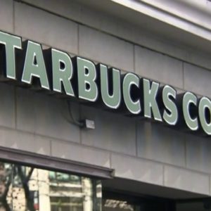 Starbucks workers plan to strike by the thousands on 'Red Cup Day'
