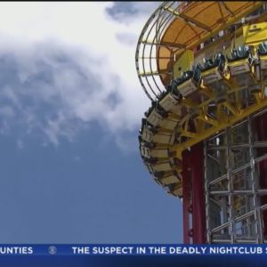 State to fine Orlando ride operator in amusement park death