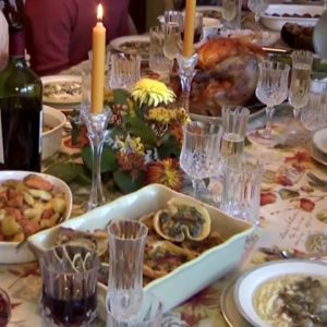 Thanksgiving leftovers can spoil faster than you think