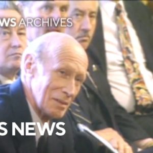 From the archives: Former U.S. spies meet ex-KGB agents after end of Cold War