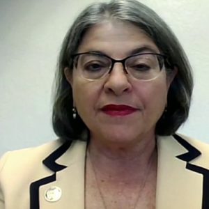 This Week In South Florida: Miami-Dade Mayor Daniella Levine Cava