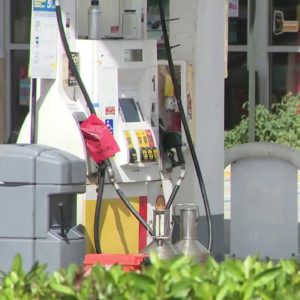 Gas station owner says he’s not at fault after customer sold contaminated fuel