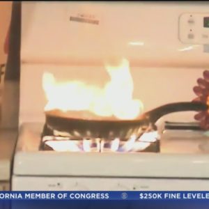 Tips to avoid cooking fires on Thanksgiving