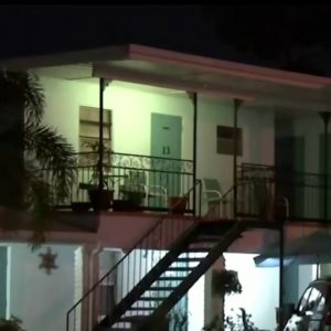Titusville motel owner shot, killed