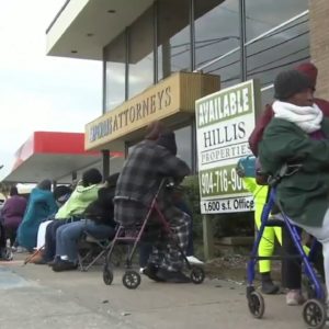Turkey Giveaway ends in minutes after high demand
