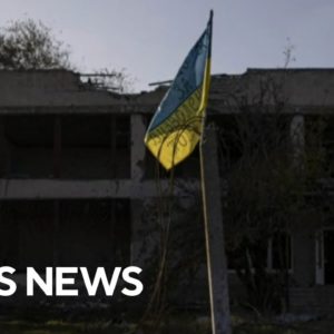 Ukraine reclaims the city of Kherson from Russia