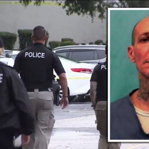 Wanted suspect hospitalized after interaction with Winter Haven police