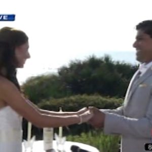 Weddings and other memories on The Morning Show