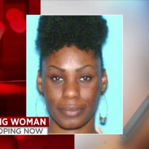 Woman going through divorce vanished on Thursday in Broward