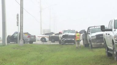 Woman killed, driver critical in crash outside Miccosukee casino