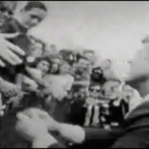 WTVT archives: President John F. Kennedy's 1963 trip to Tampa