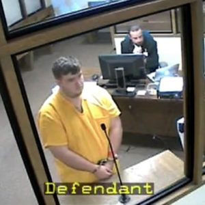 Off-duty Brevard deputy accused of mistakenly shooting roommate makes first appearance