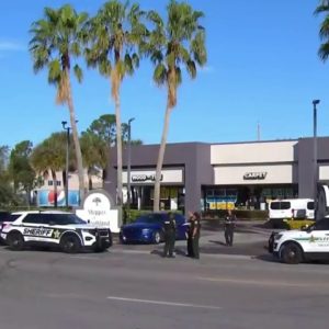 Man dies, another seriously injured in Orange County shooting, deputies say
