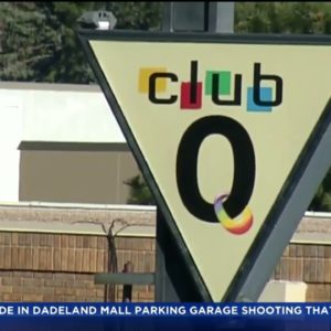 Alleged Colorado LGBTQ Nightclub Shooter Charged With 305 Counts, Including Hate Crimes