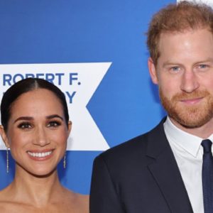 "Harry & Meghan" docuseries sheds light on royal family's dynamic with the press