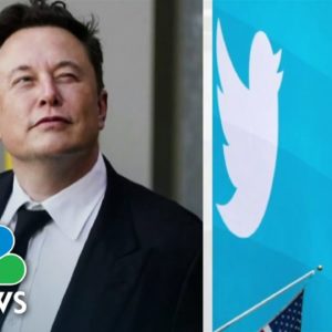 Twitter Suspends Journalists Who Have Been Covering Elon Musk And The Company