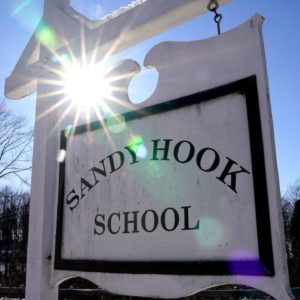 Sandy Hook victims' families push to make schools safer following Newtown tragedy