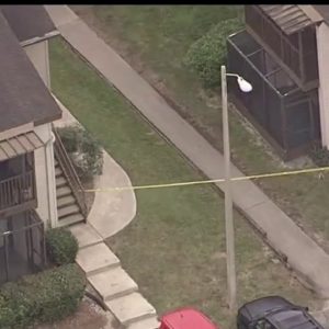 1 dead after shooting at Altamonte Springs apartment, police say