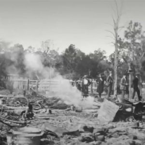 100 years since Rosewood massacre
