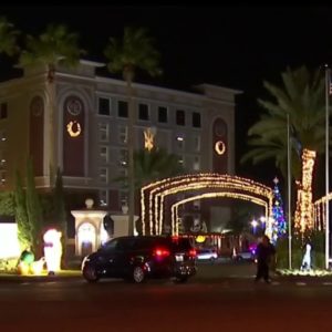 2 shootings reported at resorts in Orlando tourist district