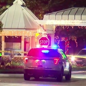 2 women shot at separate Orlando-area resorts