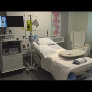 'A comfortable place of healing:' New hospital opens in Fleming Island