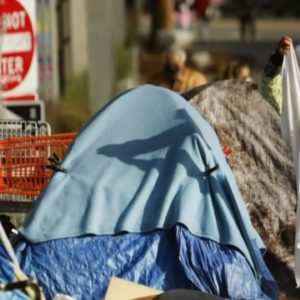 Biden administration releases plan to reduce homelessness in American cities