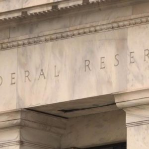 Federal Reserve expected to raise interest rates for seventh time this year