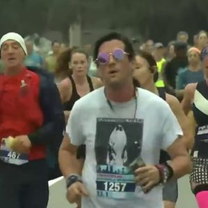 Ameris Bank Jacksonville Marathon, Half Marathon & 5K draws hundreds