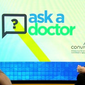 Ask A Doctor: Identifying and living with multiple sclerosis