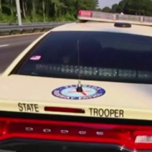 Ask Trooper Steve: Where do extra patrols come from during the holidays?