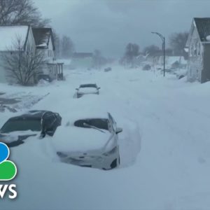 At Least 63 Dead After Severe Winter Storm Impacts U.S.
