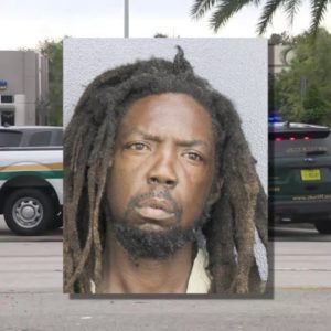 Authorities ID man arrested in Cooper City coffee shop shooting