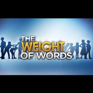 Avoid these words when talking about weight with your child, teen