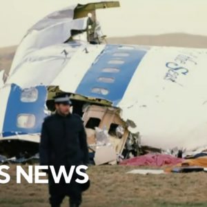 Who is the Lockerbie bombing suspect? Ex-Libyan intelligence official accused of killing scores