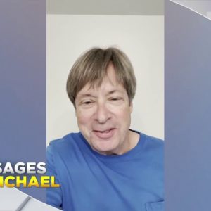 Dave Barry's message to Michael Putney: 'I don't know how you did it'