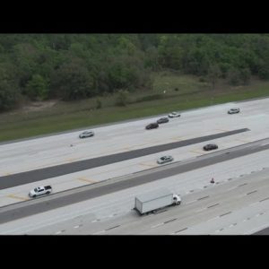 Discount coming for frequent commuters on Florida's toll roads
