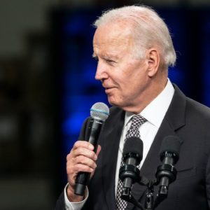Watch Live: Biden delivers keynote address at U.S.-Africa Business Forum | CBS News