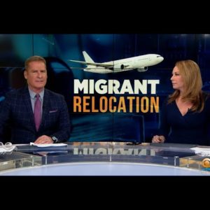 Non-Profits File Lawsuit To End Gov. DeSantis' Controversial Migrant Relocation Program