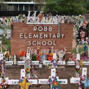 Watch Live: House subcommittee holds hearing examining Uvalde school shooting | CBS News
