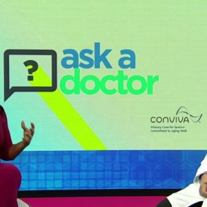 Ask a doctor: Recognizing, preventing and managing HIV infections with modern medicine