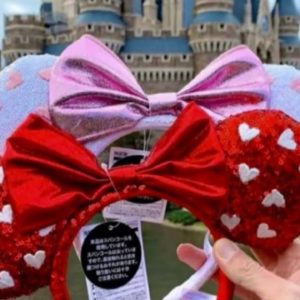 Disney sues Kissimmee online sellers over knockoff Mickey ears, other goods, lawsuit claims