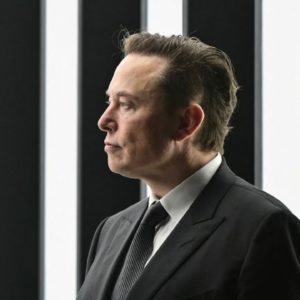 Elon Musk loses more than $100 billion after tumultuous year