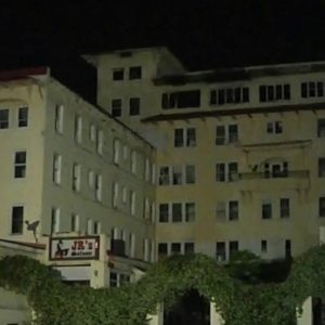Engineers recommend demolition of historic Putnam Hotel in DeLand