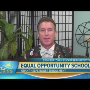 Equal Opportunity Schools: Tackling the Equity Gap