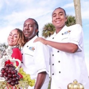 Florida Foodie: Couple behind Sauté Kingz shares their story (12/7/2022)
