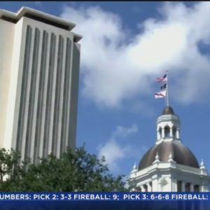 Florida Legislature to convene special session on property insurance