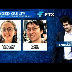 FTX Customers File Lawsuit To Recover Nearly $2,000,000,000 In Lost Assets