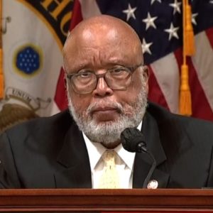House Jan. 6 committee chair Rep. Bennie Thompson calls for accountability in opening statement
