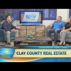 HCTV: Clay County Real Estate